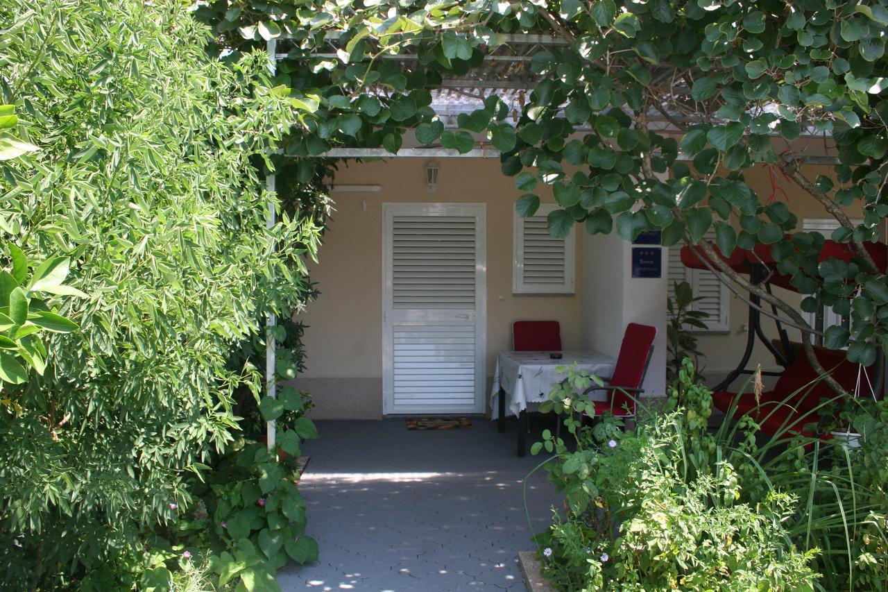 Apartments Tomislav Poljica  Exterior photo